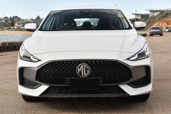 2025 MG MG5 Essence