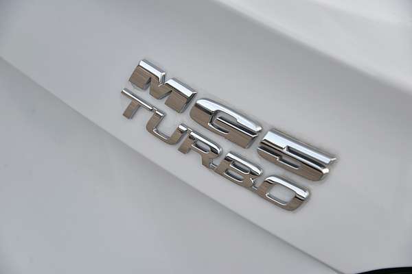 2025 MG MG5 Essence