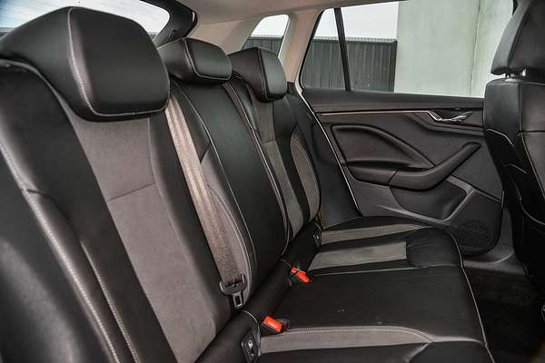 2021 SKODA Kamiq 110TSI Signature NW