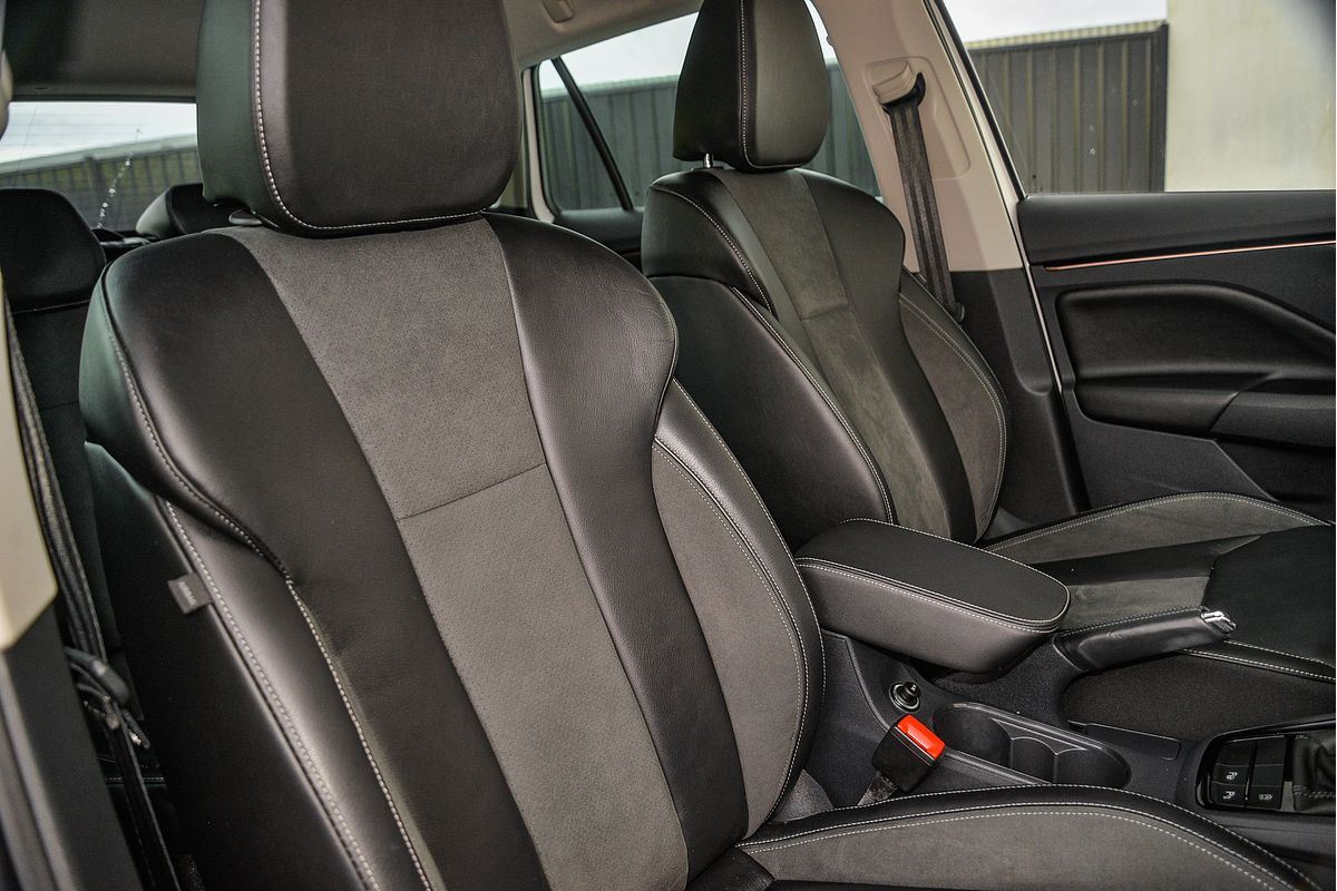 2021 SKODA Kamiq 110TSI Signature NW