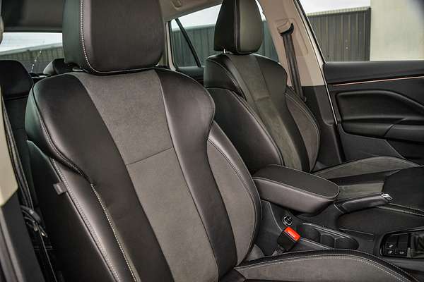 2021 SKODA Kamiq 110TSI Signature NW