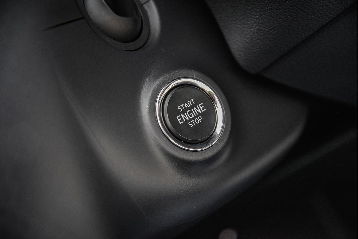 2021 SKODA Kamiq 110TSI Signature NW