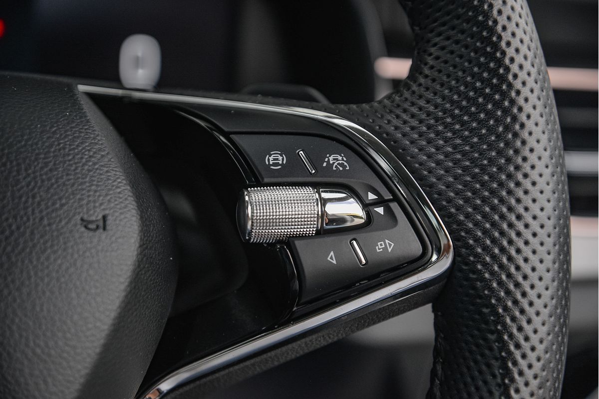2021 SKODA Kamiq 110TSI Signature NW