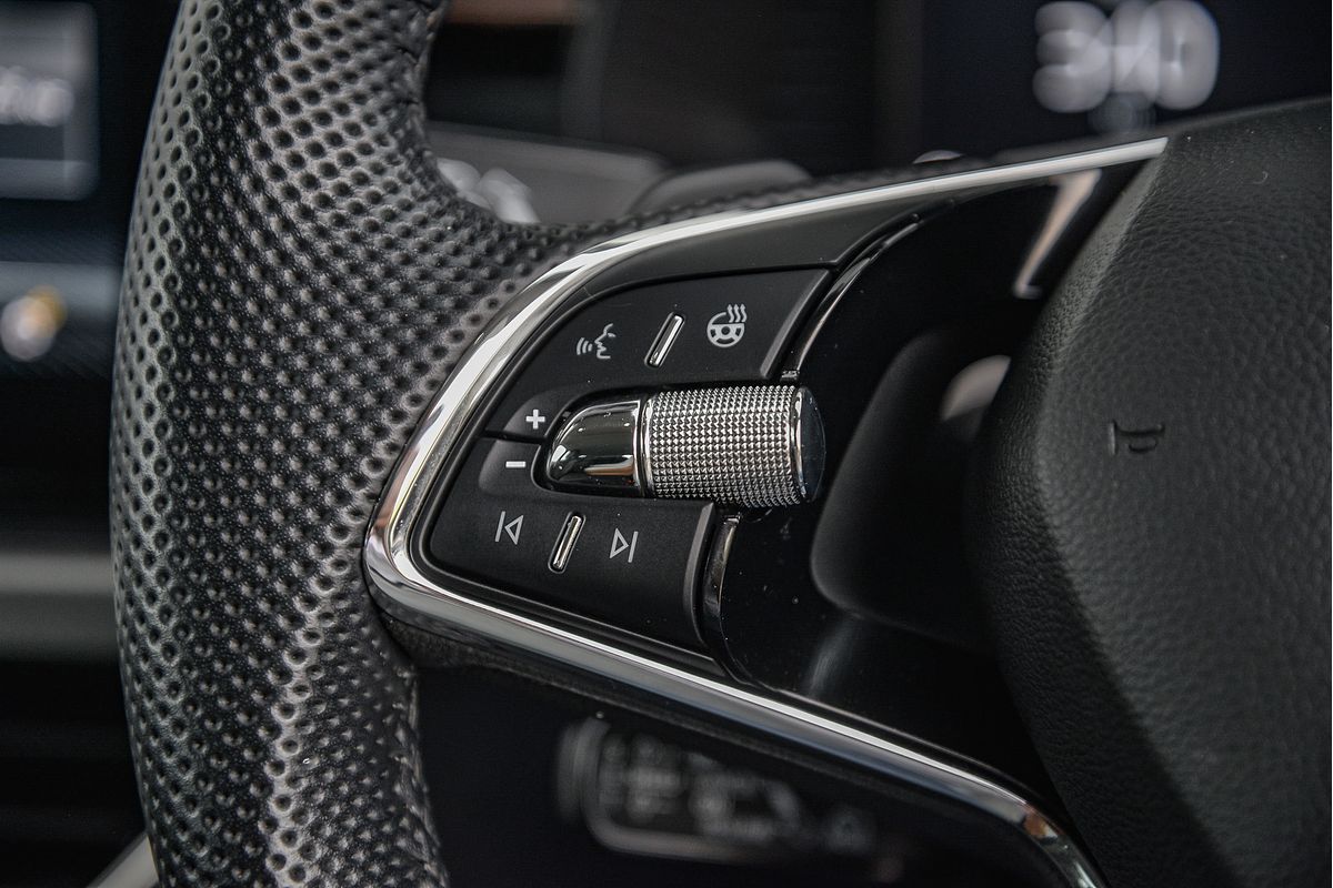 2021 SKODA Kamiq 110TSI Signature NW