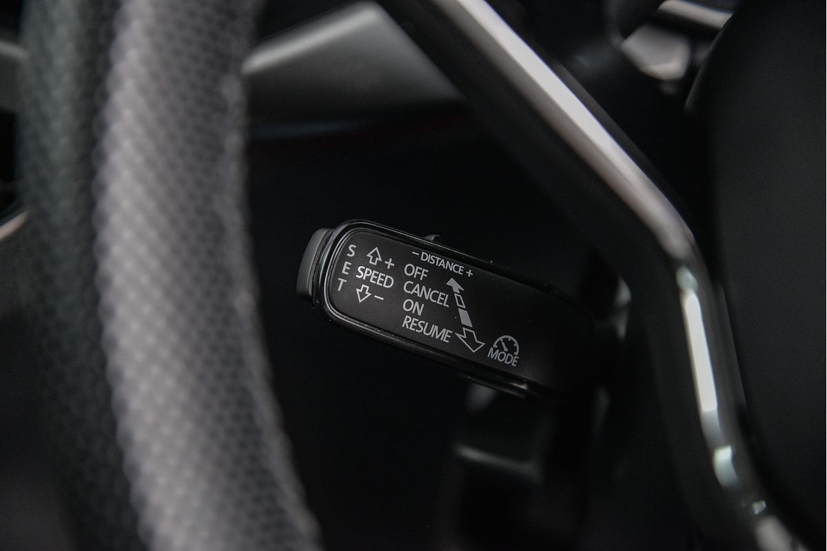 2021 SKODA Kamiq 110TSI Signature NW