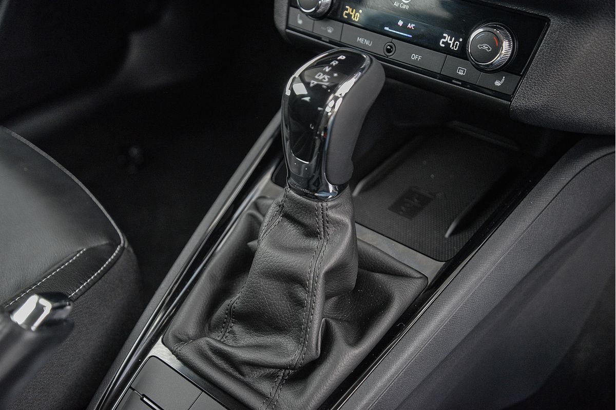 2021 SKODA Kamiq 110TSI Signature NW