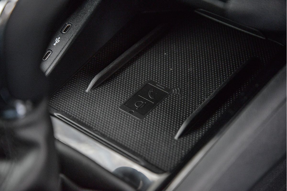 2021 SKODA Kamiq 110TSI Signature NW