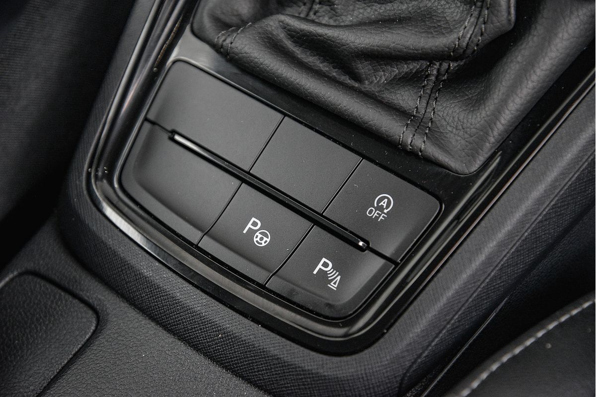 2021 SKODA Kamiq 110TSI Signature NW
