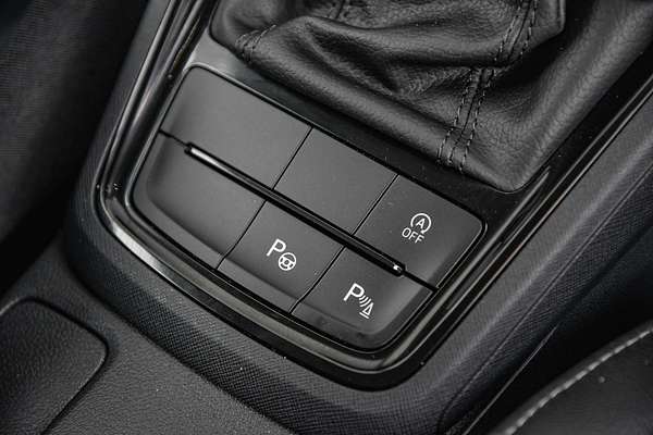 2021 SKODA Kamiq 110TSI Signature NW