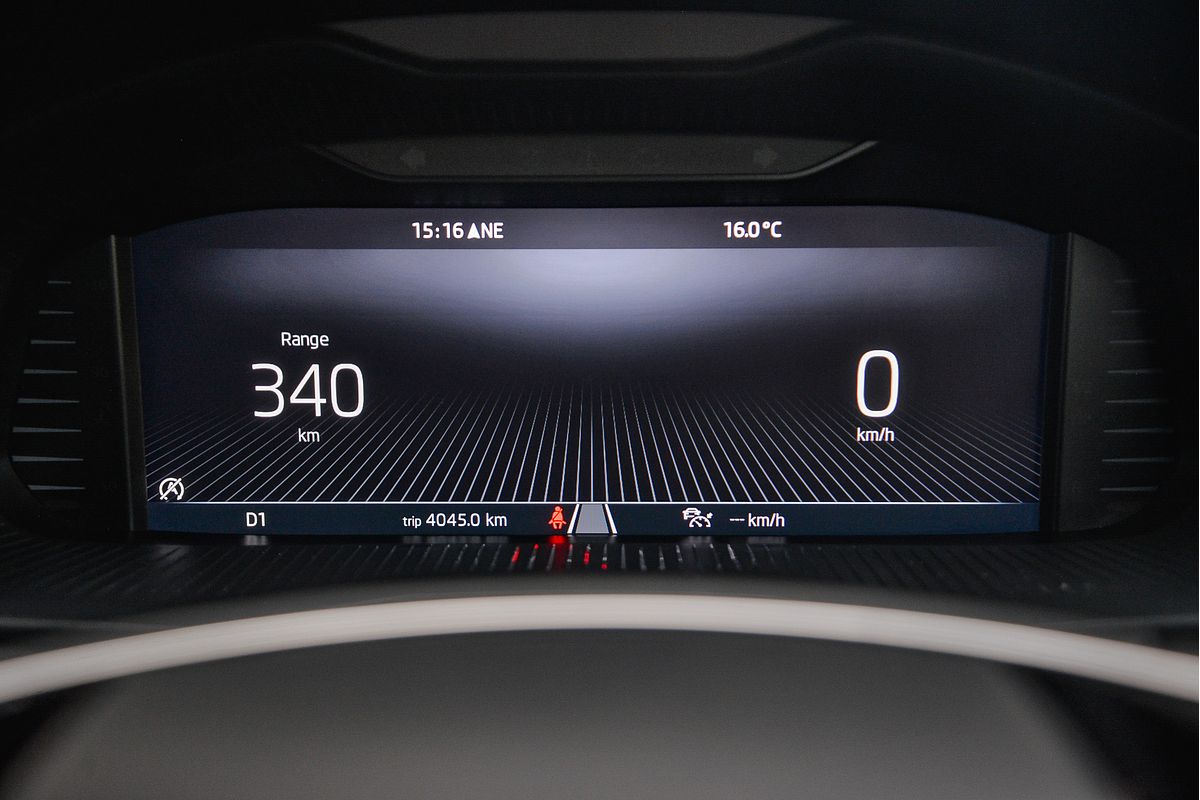 2021 SKODA Kamiq 110TSI Signature NW