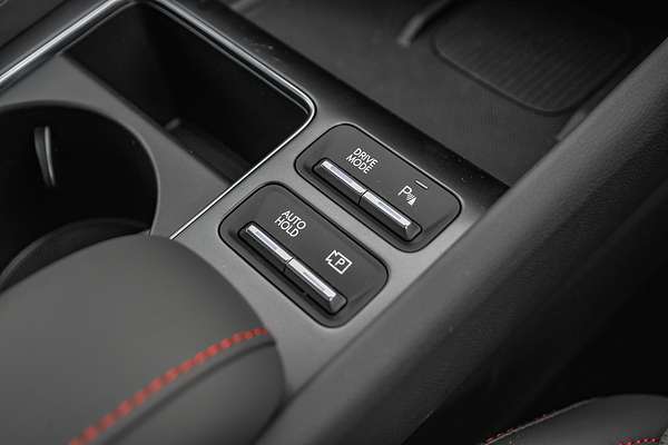 2024 Hyundai Sonata N Line DN8.V4