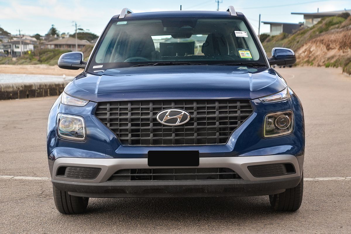 2025 Hyundai Venue QX.V5