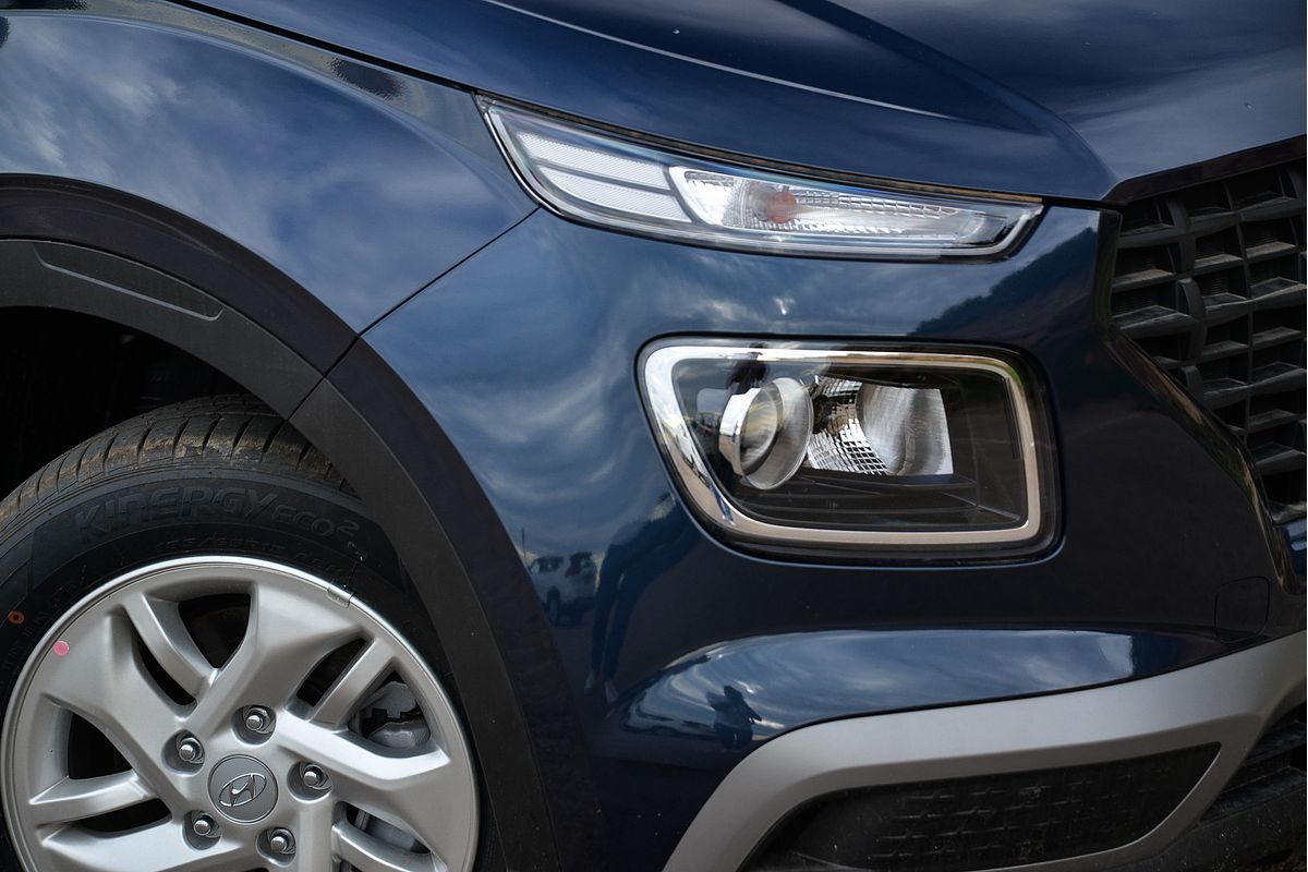 2025 Hyundai Venue QX.V5