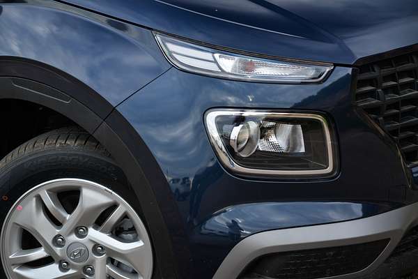 2025 Hyundai Venue QX.V5