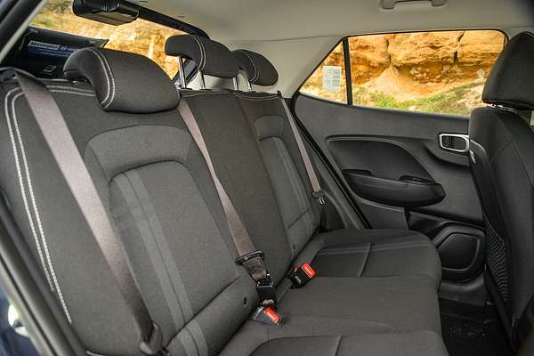 2025 Hyundai Venue QX.V5