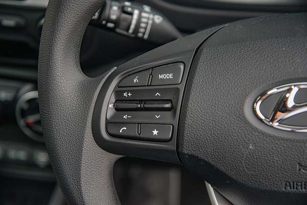 2025 Hyundai Venue QX.V5
