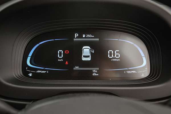 2025 Hyundai Venue QX.V5