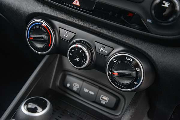 2025 Hyundai Venue QX.V5