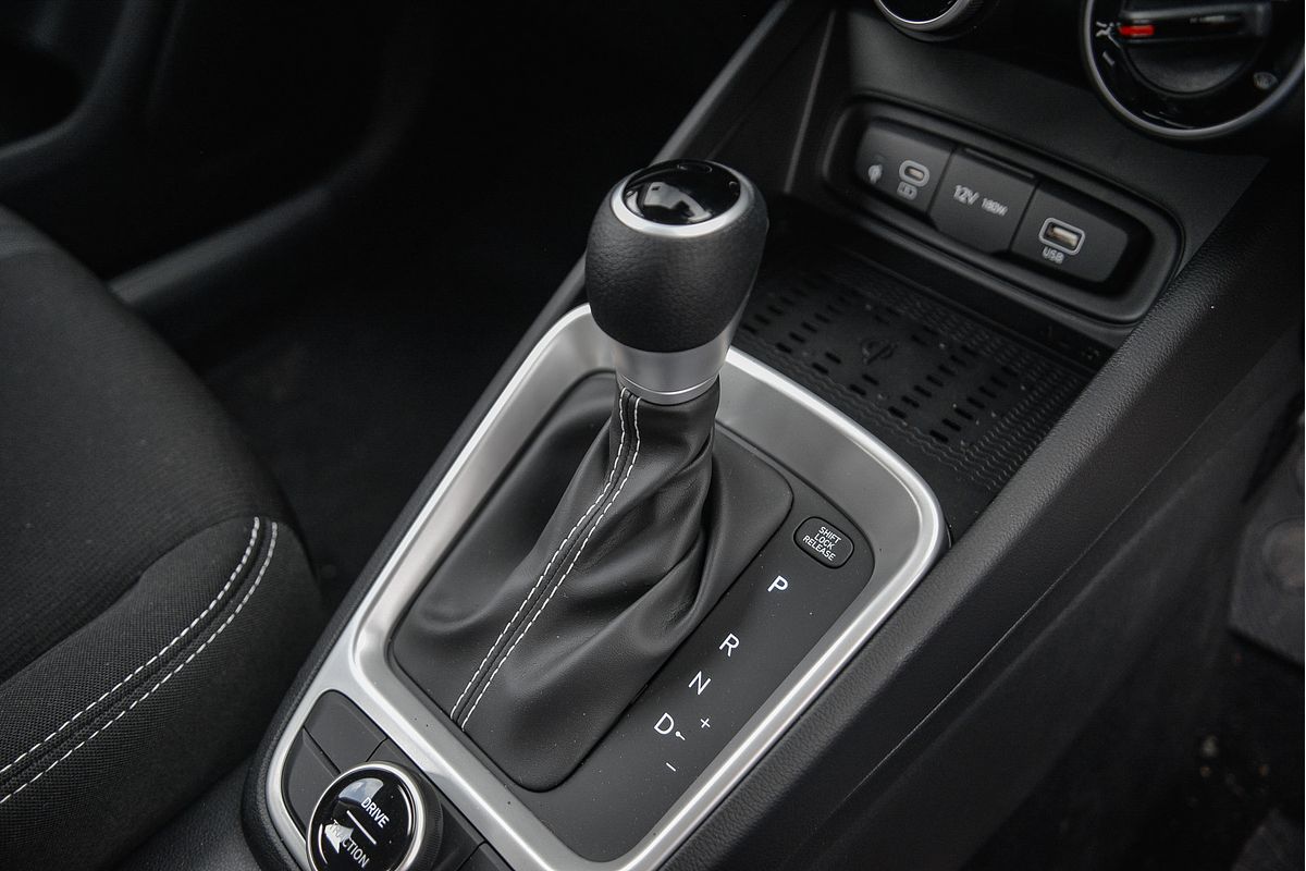 2025 Hyundai Venue QX.V5