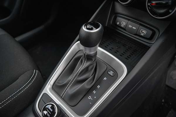 2025 Hyundai Venue QX.V5