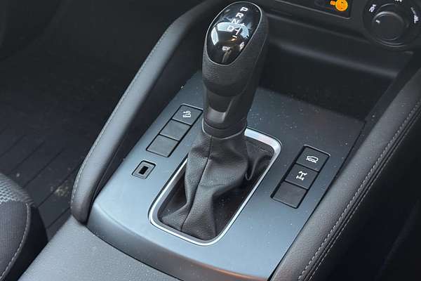 2025 Mazda BT-50 XT TF 4X4