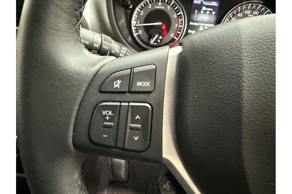 2023 Suzuki Vitara LY Series II