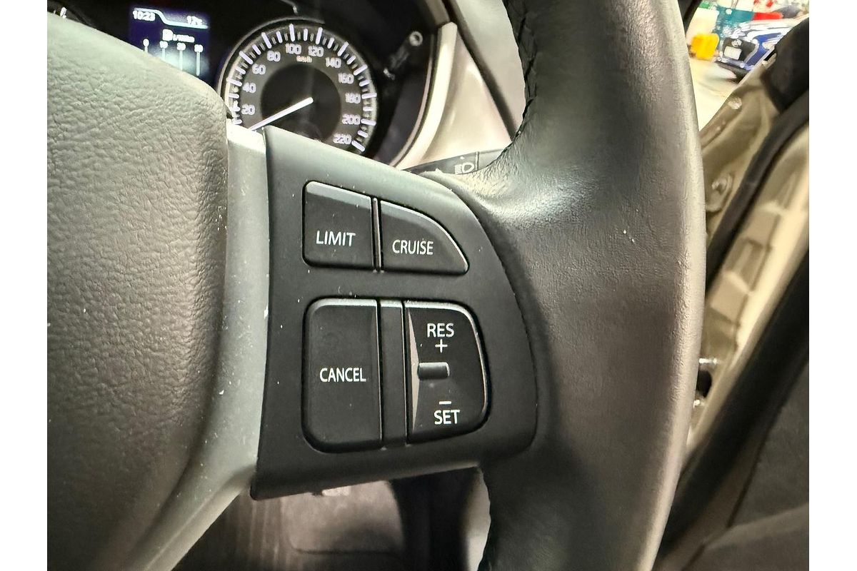 2023 Suzuki Vitara LY Series II
