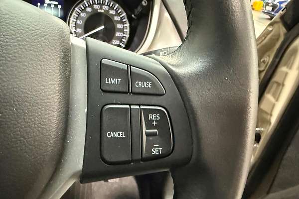 2023 Suzuki Vitara LY Series II