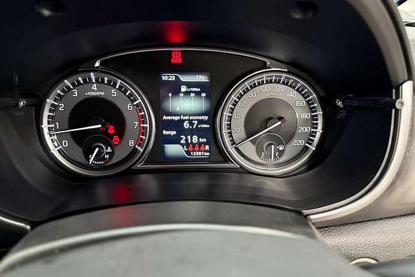 2023 Suzuki Vitara LY Series II