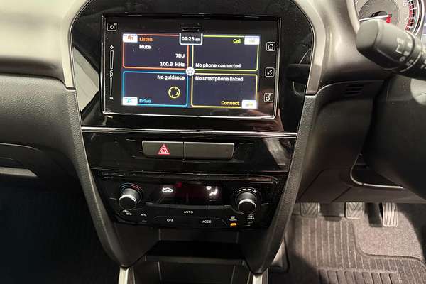 2023 Suzuki Vitara LY Series II