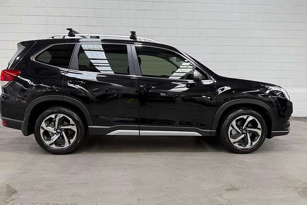 2020 Subaru Forester 2.5i Premium S5