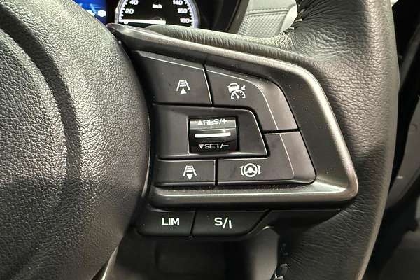 2020 Subaru Forester 2.5i Premium S5