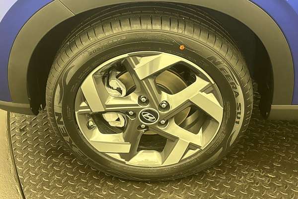 2025 Hyundai Venue Elite QX.V5