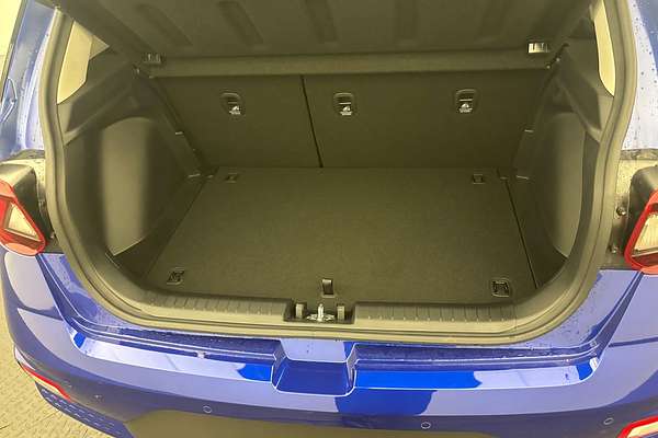 2025 Hyundai Venue Elite QX.V5