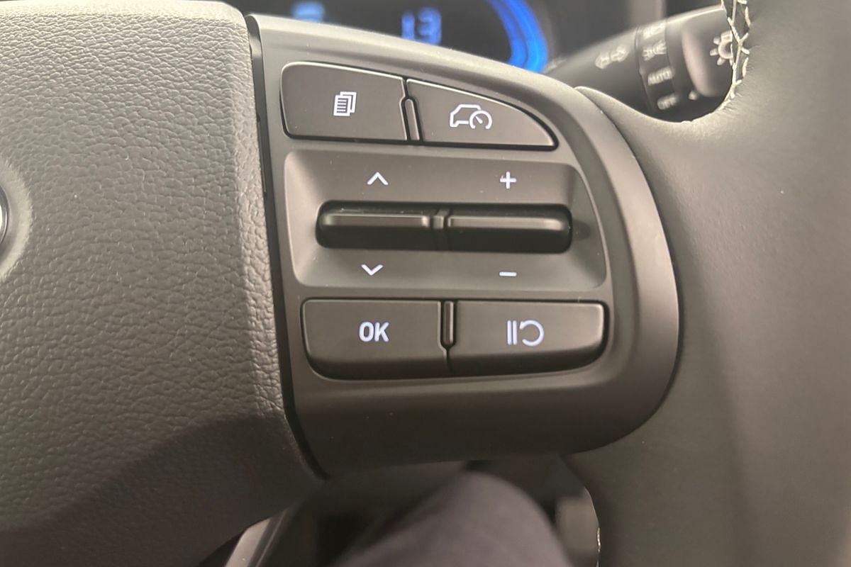 2025 Hyundai Venue Elite QX.V5