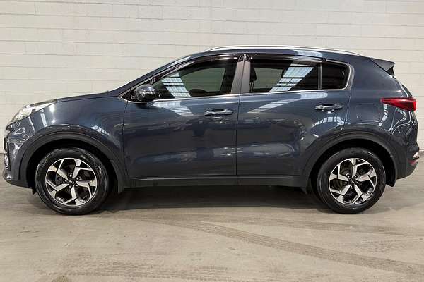 2018 Kia Sportage Si QL