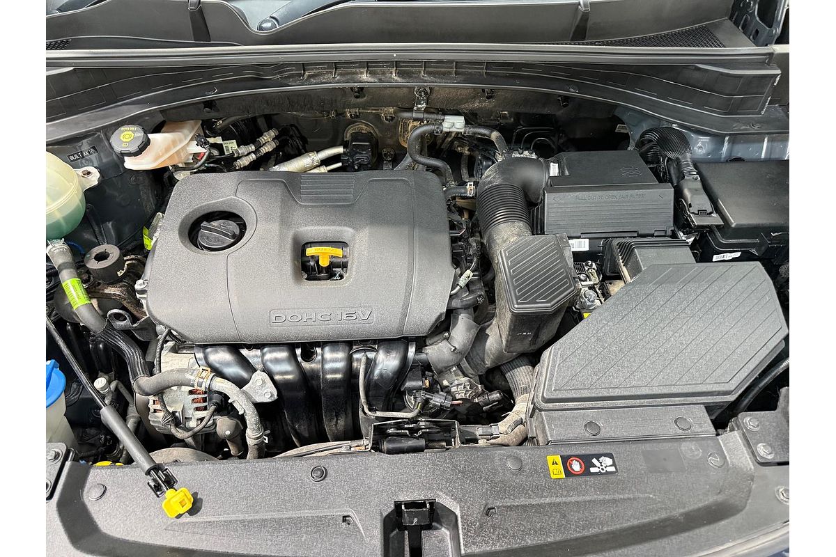 2018 Kia Sportage Si QL