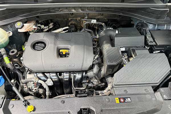 2018 Kia Sportage Si QL