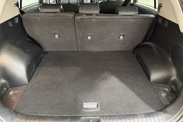 2018 Kia Sportage Si QL