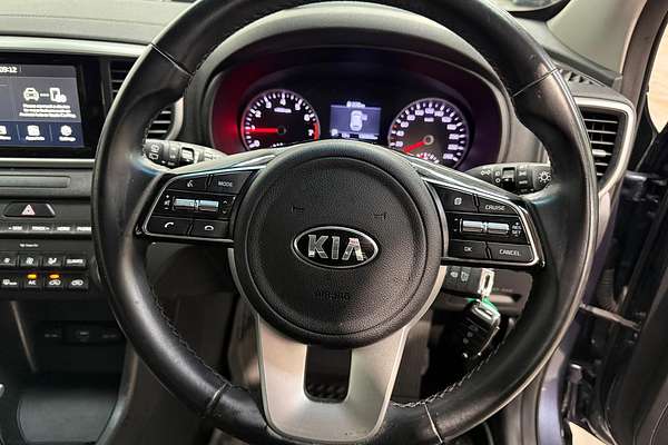 2018 Kia Sportage Si QL