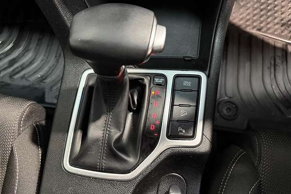 2018 Kia Sportage Si QL