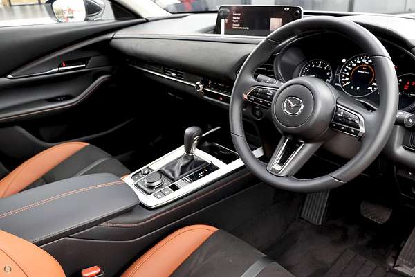2025 Mazda CX-30 G20 Touring LE DM Series