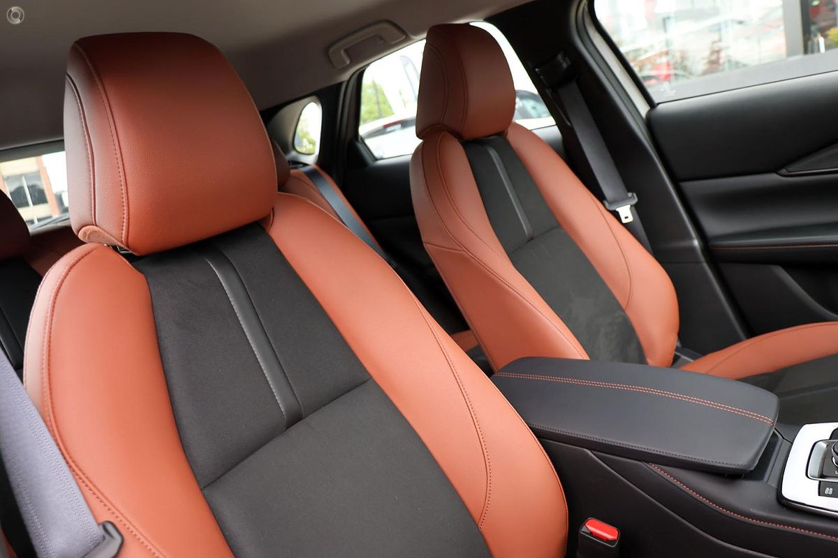 2025 Mazda CX-30 G20 Touring LE DM Series