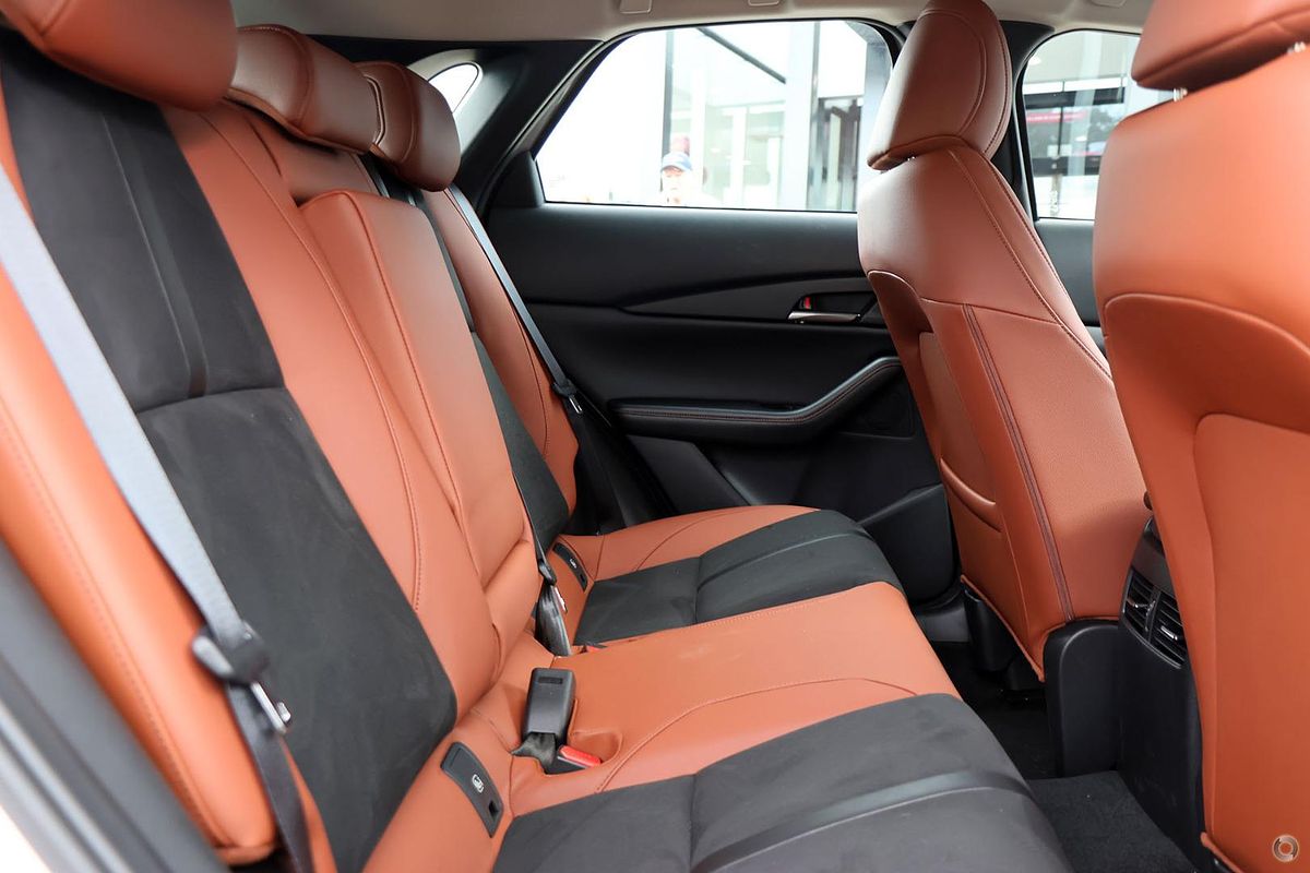 2025 Mazda CX-30 G20 Touring LE DM Series