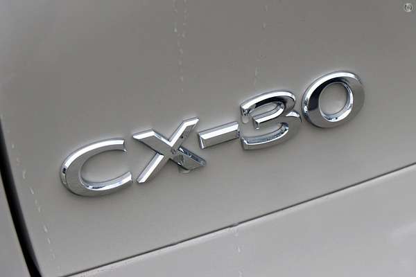 2025 Mazda CX-30 G20 Touring LE DM Series