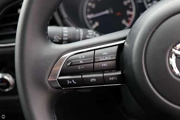 2025 Mazda CX-30 G20 Touring LE DM Series