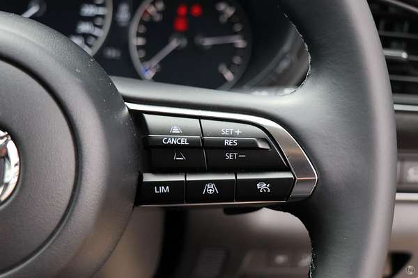 2025 Mazda CX-30 G20 Touring LE DM Series