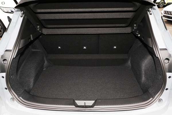 2025 Nissan QASHQAI ST J12