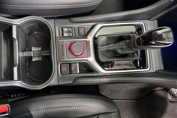 2020 Subaru Forester 2.5i Premium S5