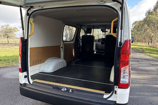 2020 Toyota Hiace GDH300R LWB